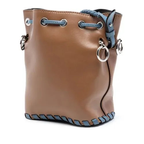 Pre-owned > Pre-owned Bags > Pre-owned Bucket Bags - - Fendi Vintage - Modalova