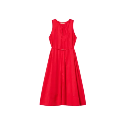 Dresses > Day Dresses > Midi Dresses - - Twinset - Modalova
