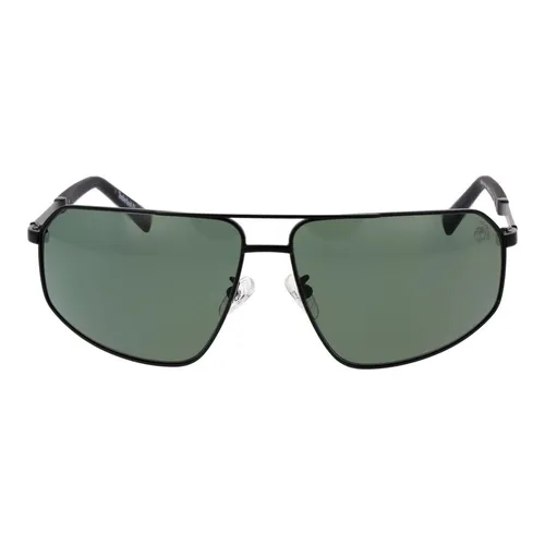Accessories > Sunglasses - - Timberland - Modalova