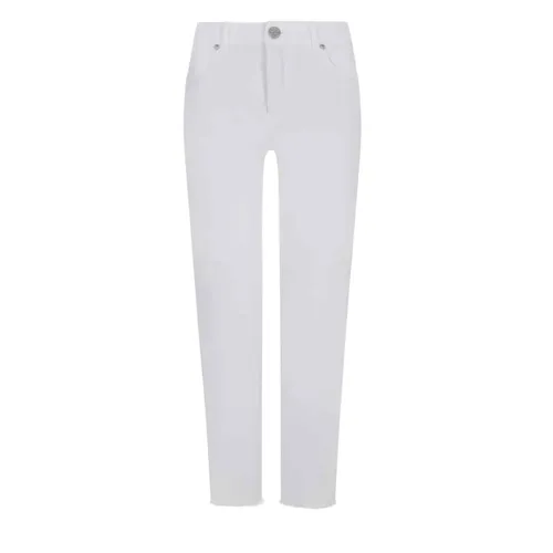 Jeans > Cropped Jeans - - Seductive - Modalova
