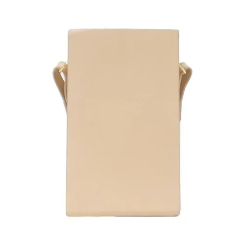 Pre-owned > Pre-owned Bags > Pre-owned Cross Body Bags - - Fendi Vintage - Modalova