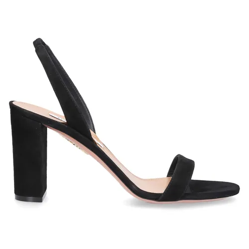 Shoes > Sandals > High Heel Sandals - - Aquazzura - Modalova