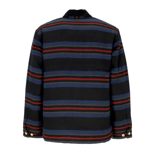 Jackets > Light Jackets - - Carhartt Wip - Modalova
