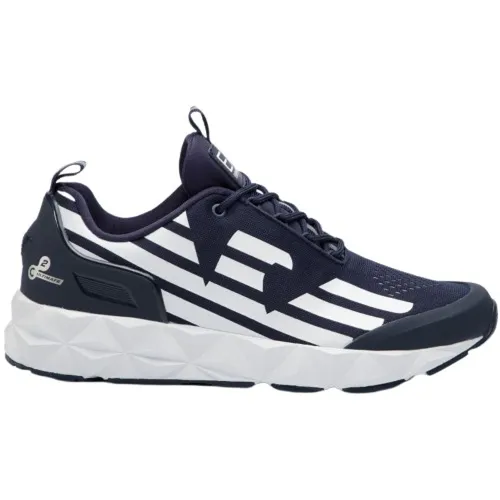 Shoes > Sneakers - - Emporio Armani EA7 - Modalova