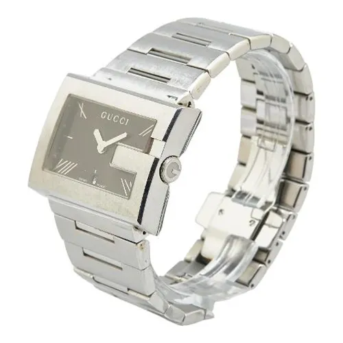 Pre-owned > Pre-owned Accessories > Pre-owned Watches - - Gucci Vintage - Modalova