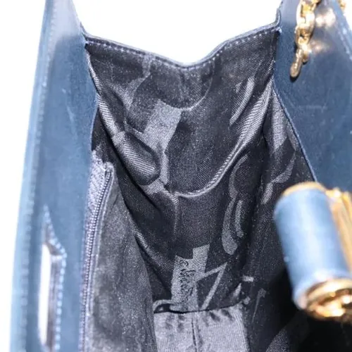 Pre-owned > Pre-owned Bags > Pre-owned Clutches - - Salvatore Ferragamo Pre-owned - Modalova