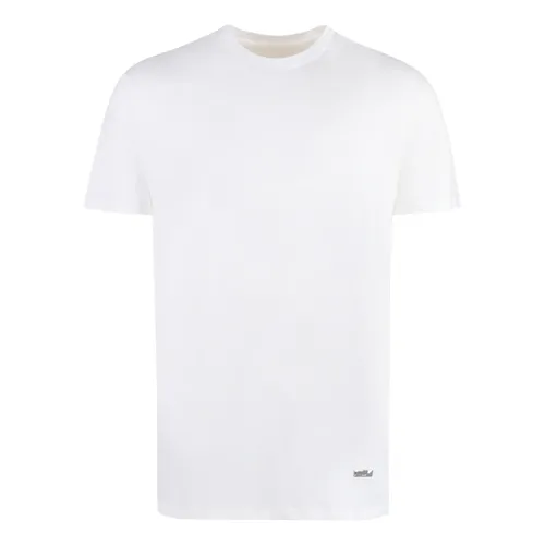 Tops > T-Shirts - - Jil Sander - Modalova