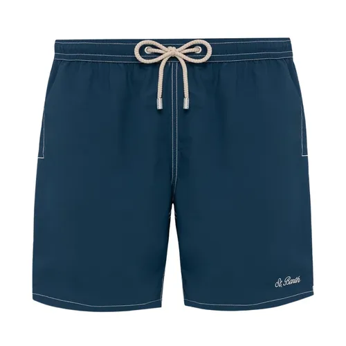 Swimwear > Beachwear - - MC2 Saint Barth - Modalova