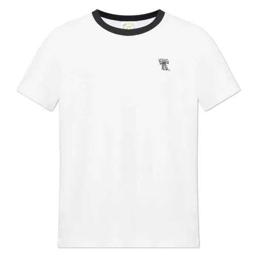Tops > T-Shirts - - Acne Studios - Modalova