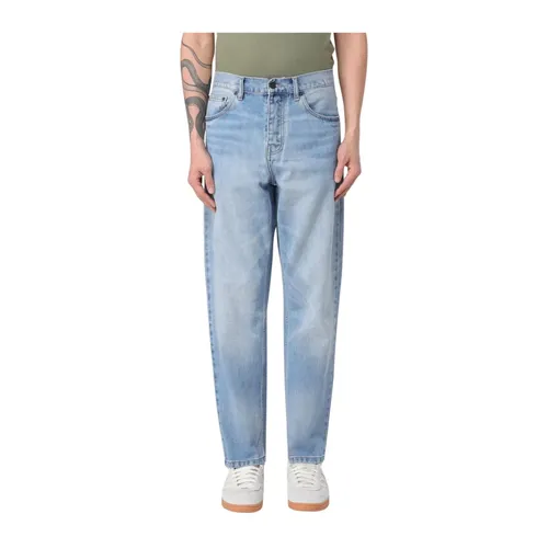 Jeans > Straight Jeans - - Carhartt Wip - Modalova