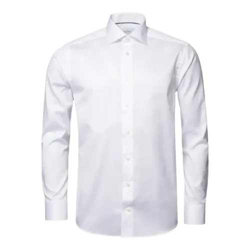 Shirts > Formal Shirts - - Eton - Modalova