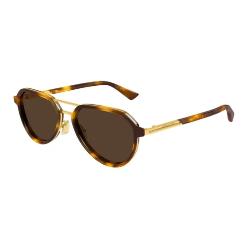 Accessories > Sunglasses - - Bottega Veneta - Modalova
