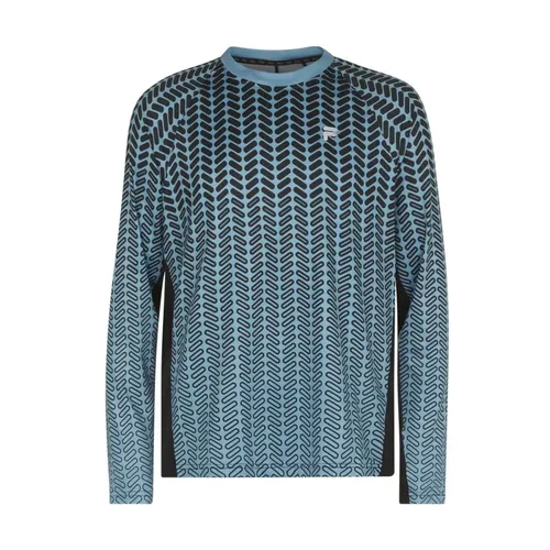 Tops > Long Sleeve Tops - - Fila - Modalova