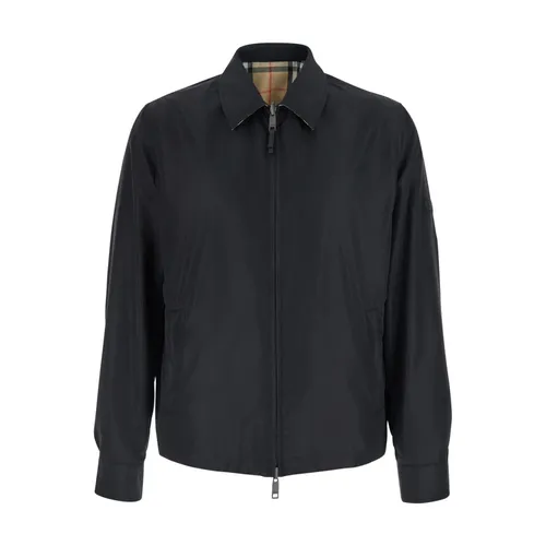 Jackets > Bomber Jackets - - Burberry - Modalova