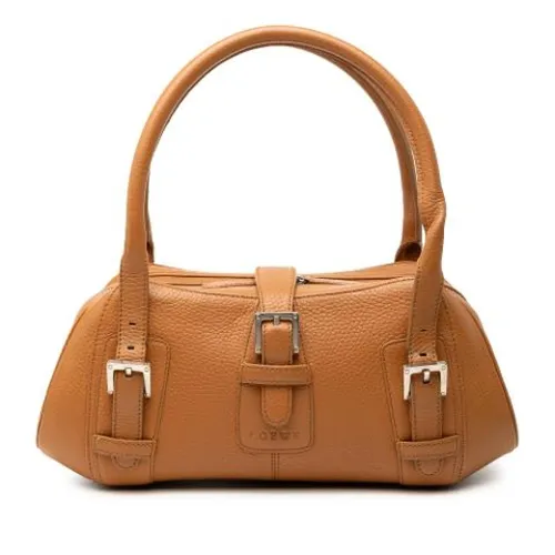 Pre-owned > Pre-owned Bags > Pre-owned Handbags - - Loewe Pre-owned - Modalova