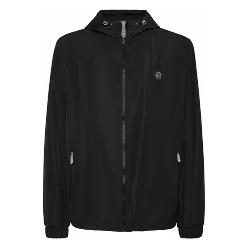 Jackets > Light Jackets - - Philipp Plein - Modalova