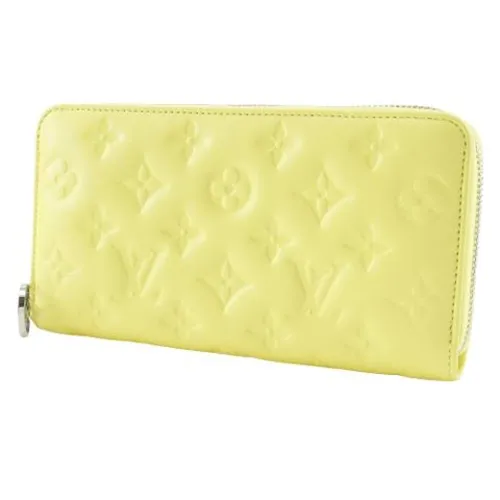 Pre-owned > Pre-owned Accessories > Pre-owned Wallets - - Louis Vuitton Vintage - Modalova