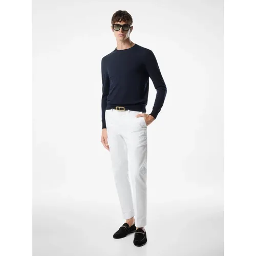 Knitwear > Round-neck Knitwear - - Tom Ford - Modalova