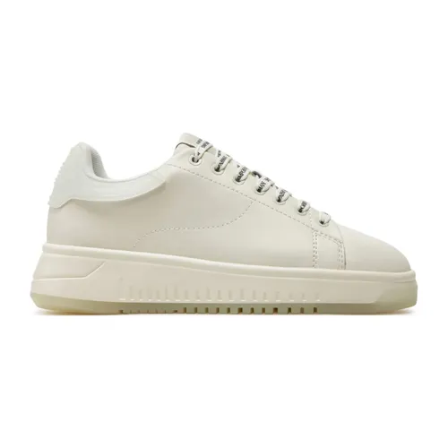 Shoes > Sneakers - - Emporio Armani - Modalova