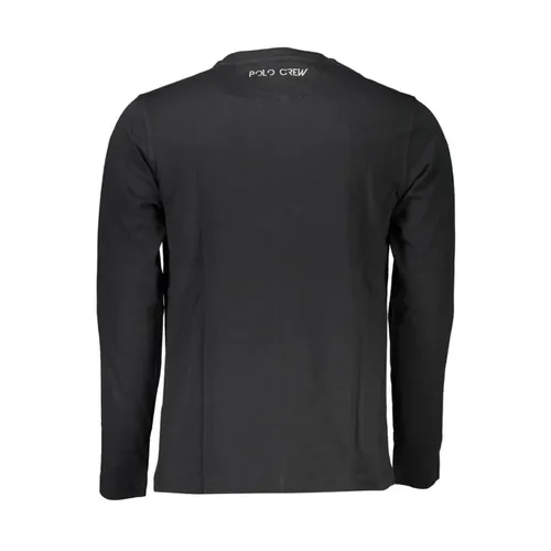 Tops > Long Sleeve Tops - - La Martina - Modalova