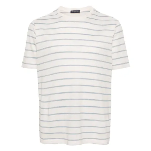 Tops > T-Shirts - - Paul & Shark - Modalova