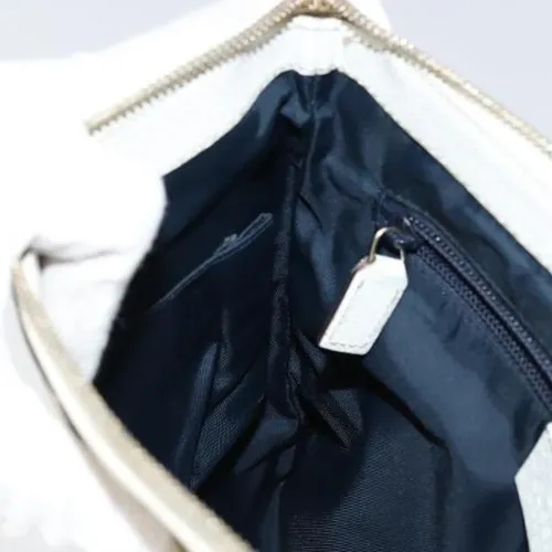 Pre-owned > Pre-owned Bags > Pre-owned Cross Body Bags - - Gucci Vintage - Modalova