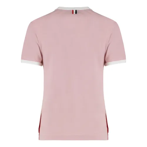 Tops > T-Shirts - - Thom Browne - Modalova