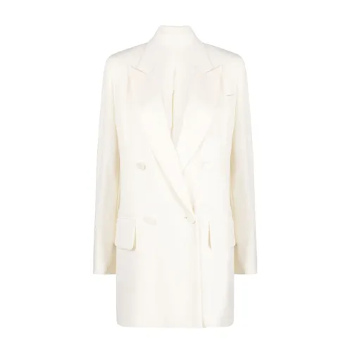 Jackets > Blazers - - Max Mara - Modalova