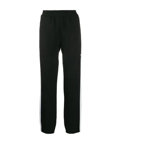 Trousers > Sweatpants - - Msgm - Modalova