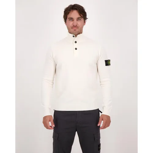 Knitwear > Turtlenecks - - Stone Island - Modalova