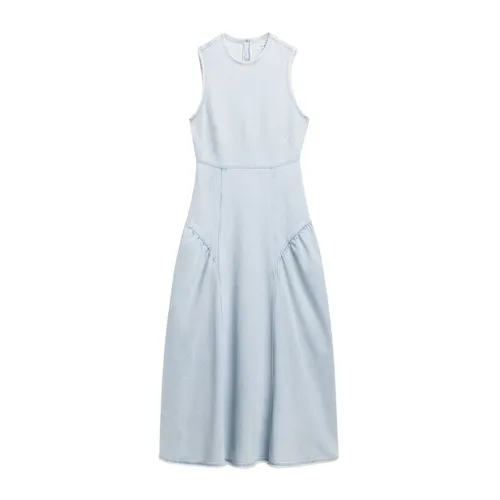 Dresses > Day Dresses > Maxi Dresses - - IVY OAK - Modalova