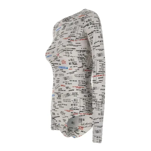 Tops > Body - - MM6 Maison Margiela - Modalova
