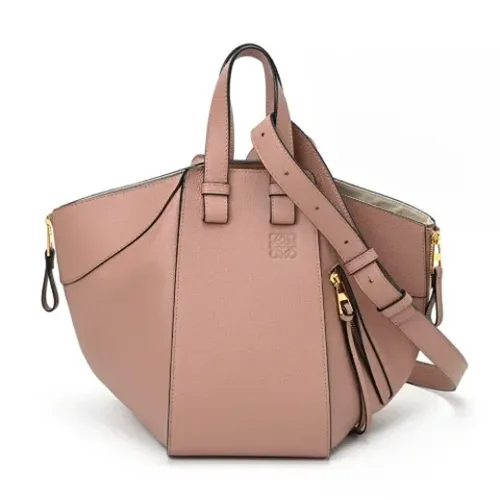 Pre-owned > Pre-owned Bags > Pre-owned Handbags - - Loewe Pre-owned - Modalova