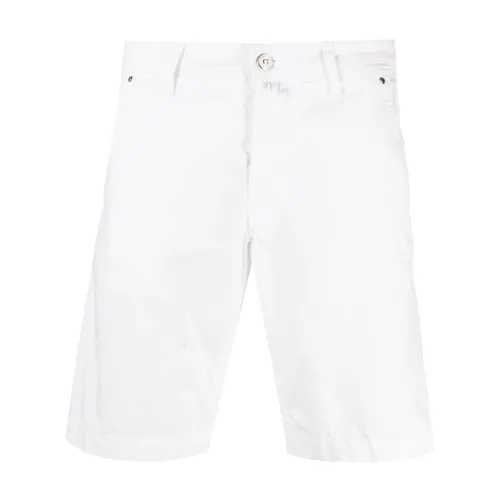 Shorts > Casual Shorts - - Jacob Cohën - Modalova