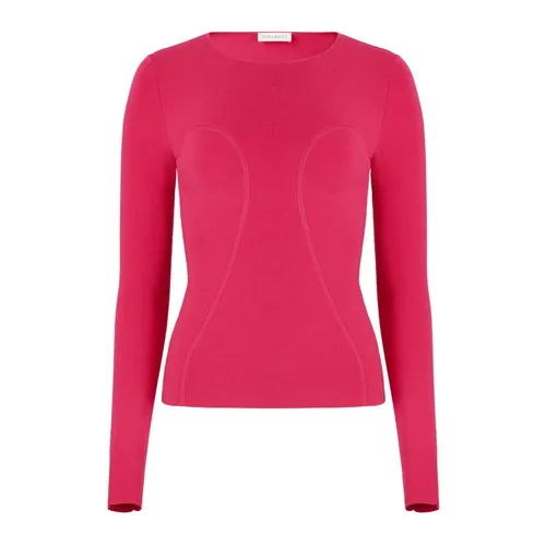 Tops > Long Sleeve Tops - - Nina Ricci - Modalova