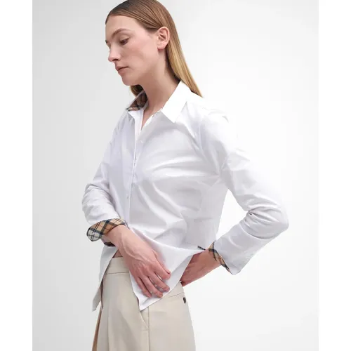 Blouses & Shirts > Shirts - - Barbour - Modalova