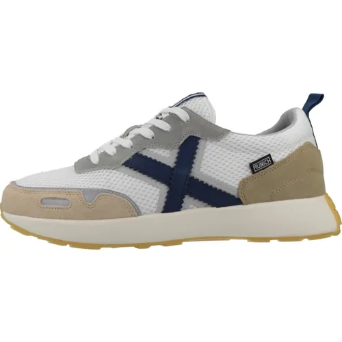 Munich - Shoes > Sneakers - White - Munich - Modalova