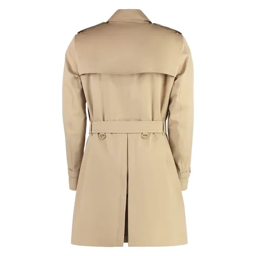 Coats > Trench Coats - - Burberry - Modalova