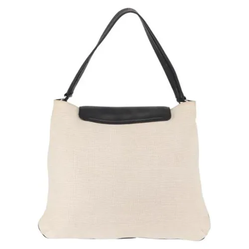 Pre-owned > Pre-owned Bags > Pre-owned Shoulder Bags - - Gucci Vintage - Modalova