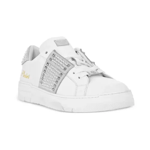 Shoes > Sneakers - - Philipp Plein - Modalova
