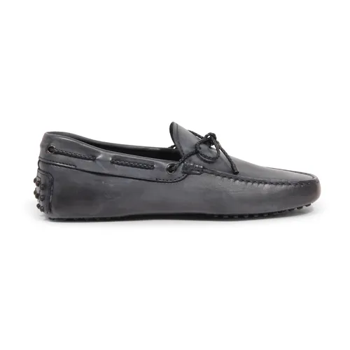 Shoes > Flats > Sailor Shoes - - Tod's - Modalova