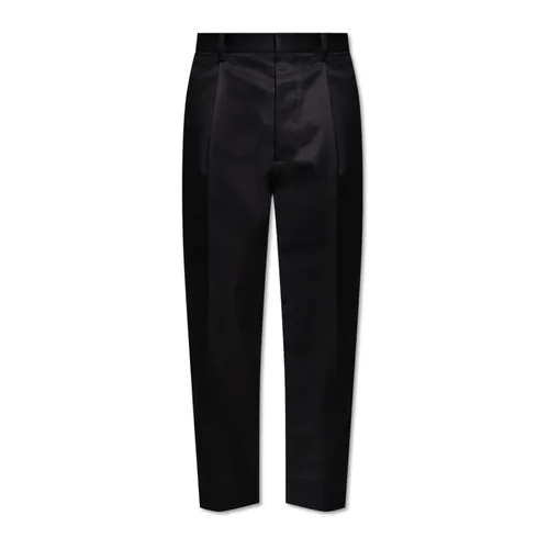 Trousers > Suit Trousers - - Dsquared2 - Modalova