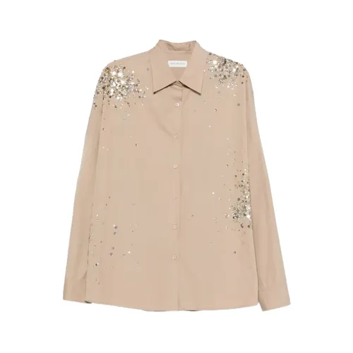 Blouses & Shirts > Shirts - - Dries Van Noten - Modalova