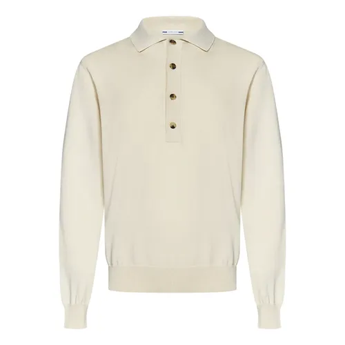 Knitwear > Round-neck Knitwear - - Jacob Cohën - Modalova