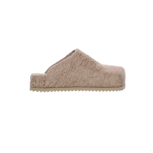 Shoes > Slippers - - Yume Yume - Modalova