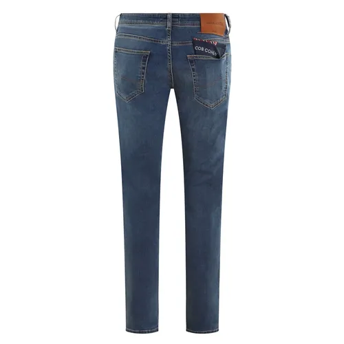 Jeans > Slim-fit Jeans - - Jacob Cohën - Modalova