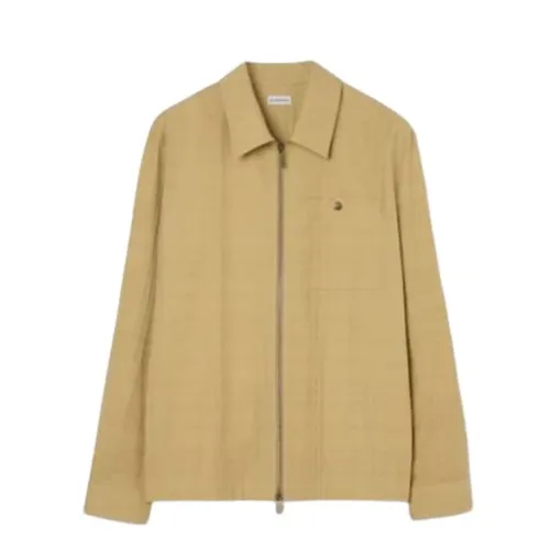 Jackets > Light Jackets - - Burberry - Modalova