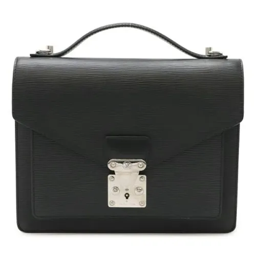 Pre-owned > Pre-owned Bags > Pre-owned Handbags - - Louis Vuitton Vintage - Modalova