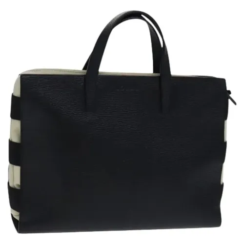Pre-owned > Pre-owned Bags > Pre-owned Handbags - - Loewe Pre-owned - Modalova