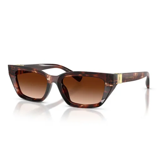 Accessories > Sunglasses - - Dolce & Gabbana - Modalova